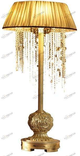 A.R. Arredamenti Лампа заземления Royal sun-id-1482658