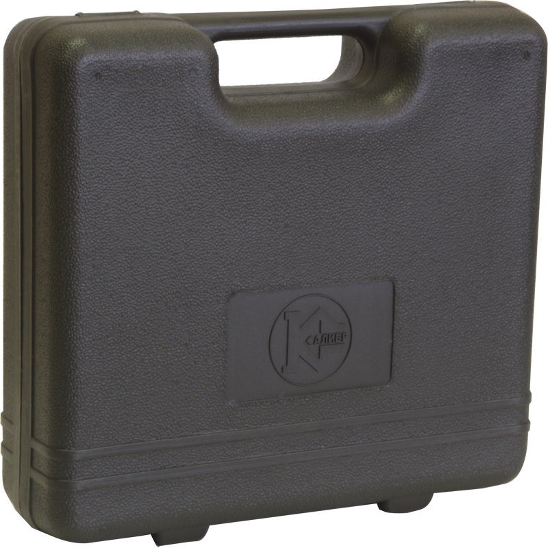 36303 Калибр Электрический теплопистолет ТП-1950  - Вид №8