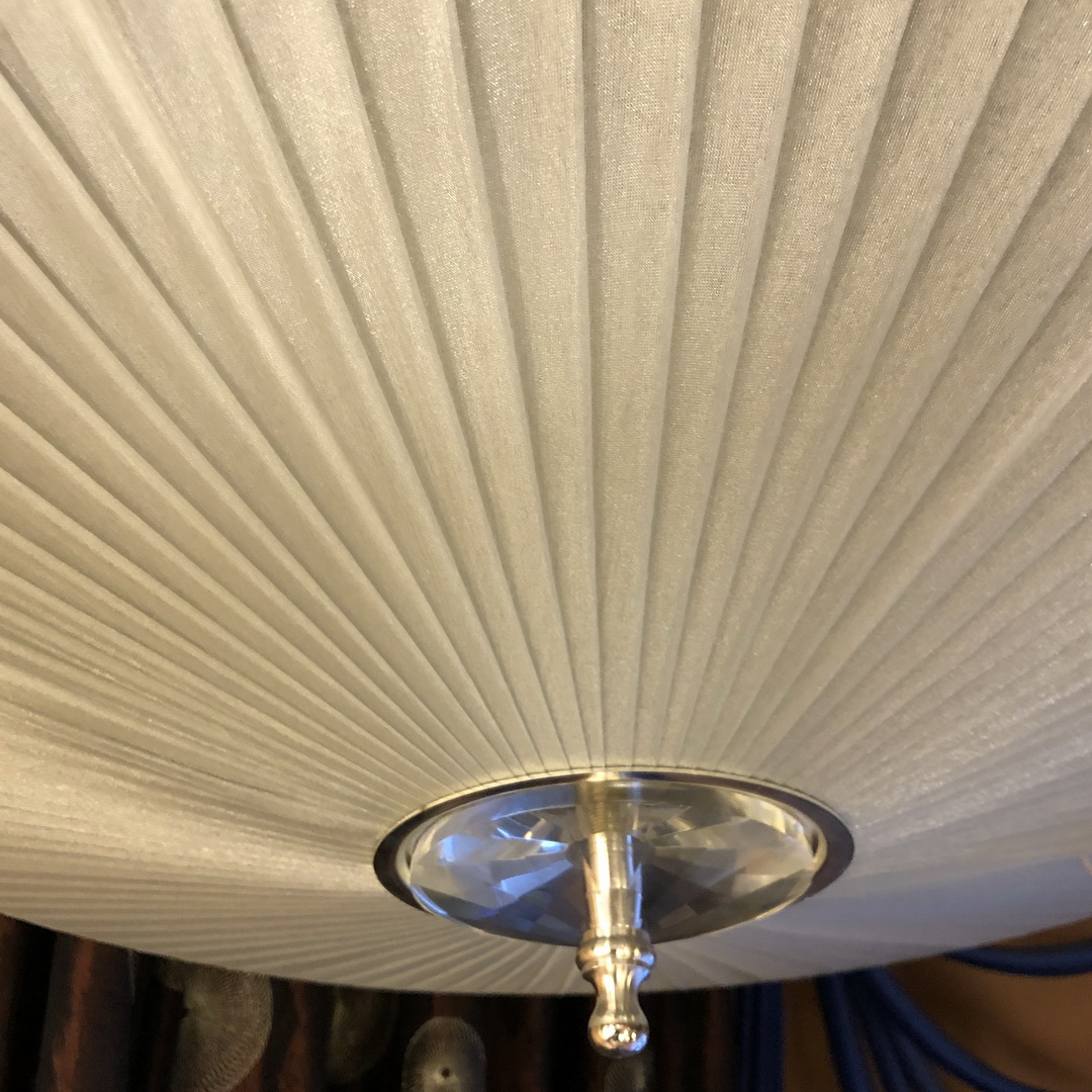 Orion DL 7-602/2 Antik-Patina потолочный 100107 - Вид №2