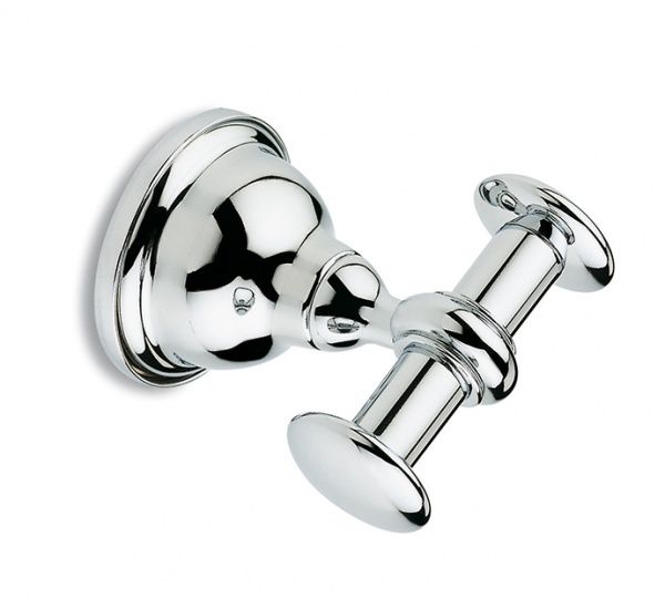 EL13(08) Stil Haus Elite, крючок, цвет хром