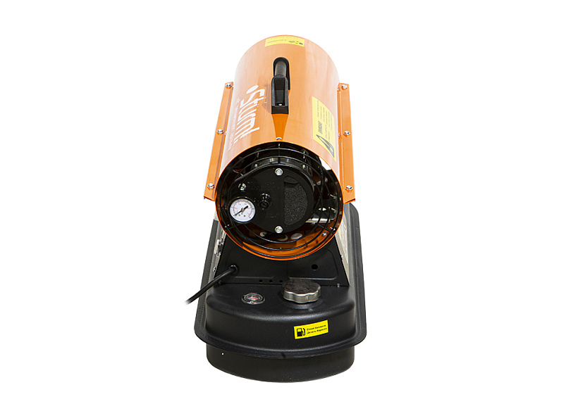 9153480 Тепловая пушка дизельная Sturm! DKH15 STDN-0033951 - Вид №4