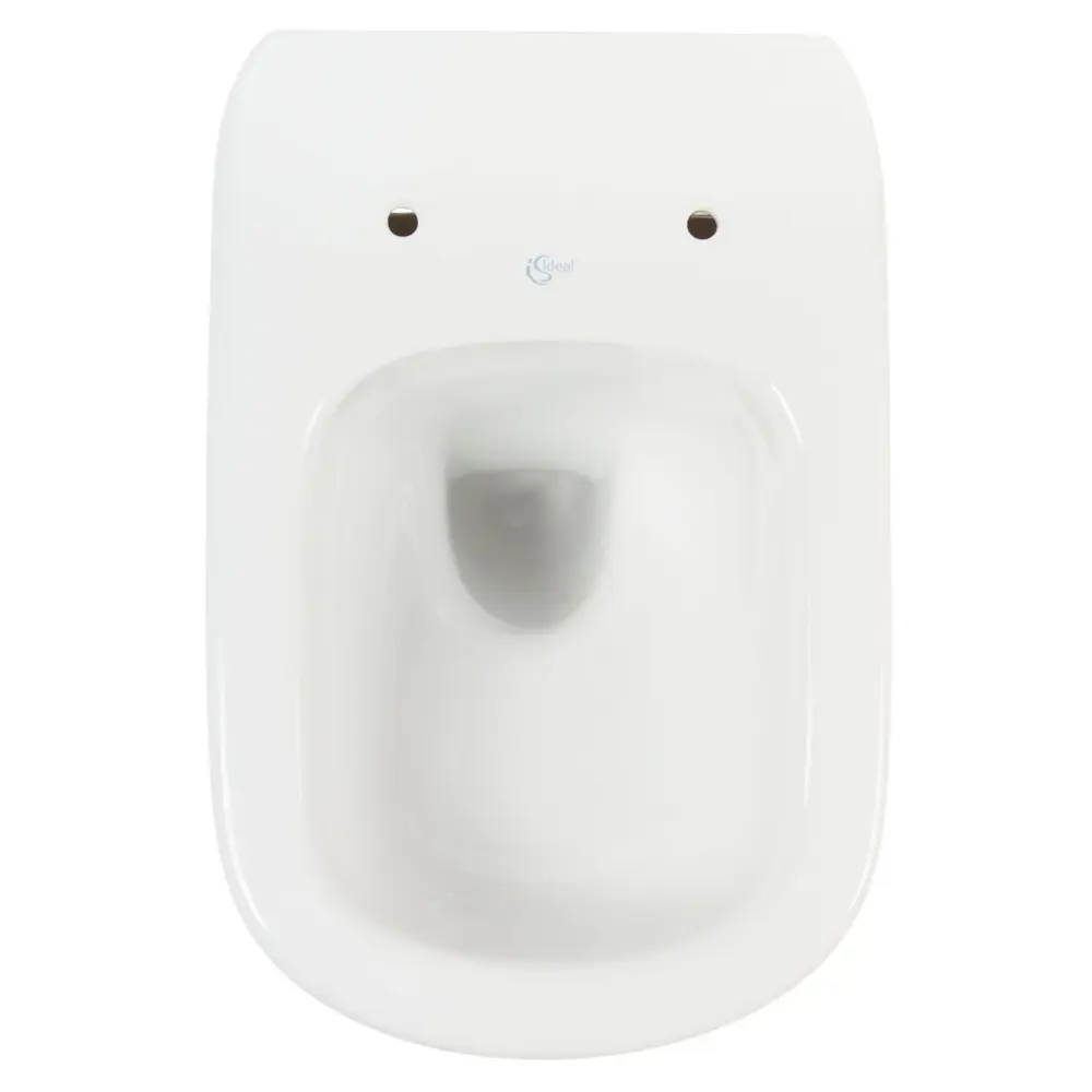 Унитаз подвесной Ideal Standard Tesi Aquablade 18625068 STLM-2079156  - Вид №2