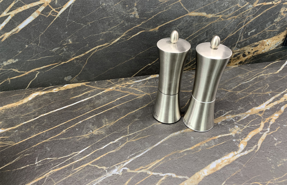 Столешницы для кухни - Изабелла Лигурия LIGRON LIST303 1497 - Вид №17