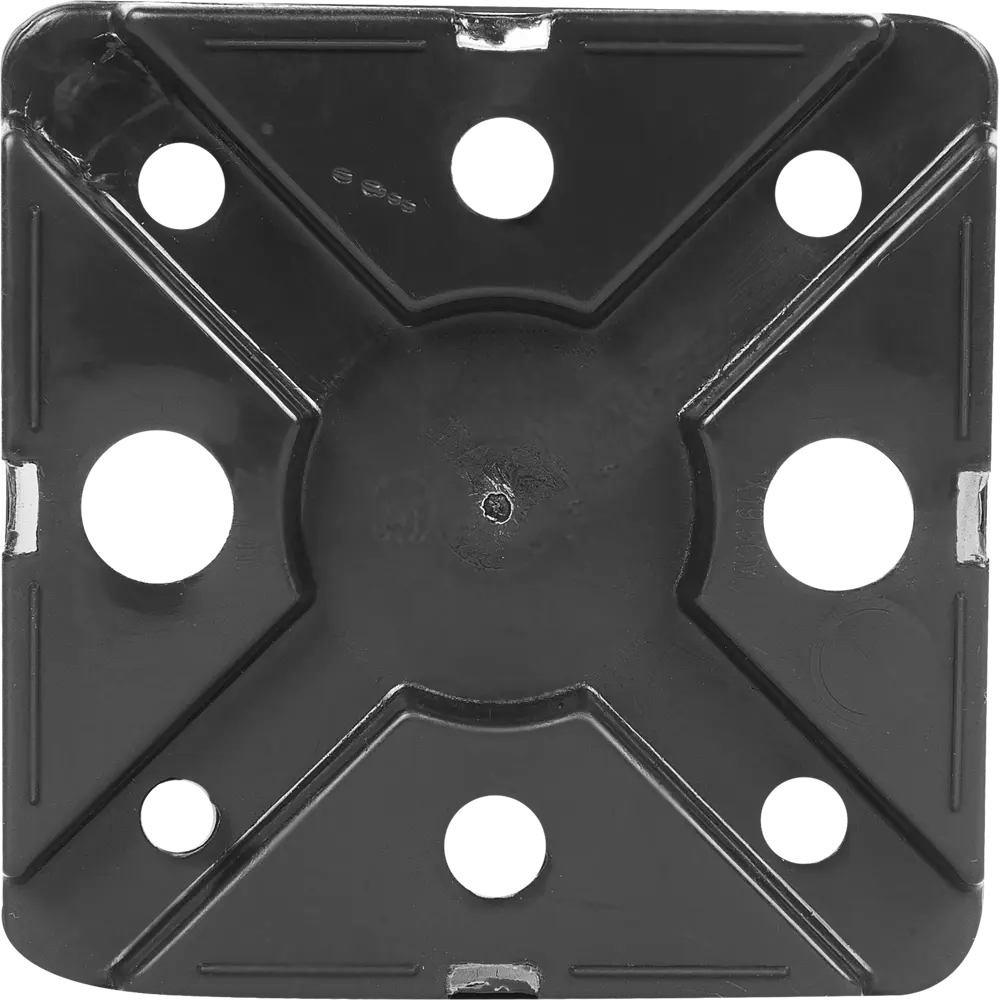 Горшок для рассады Santreyd 2 литра - технический литьевой 14365588 STLM-0004771 - Вид №2