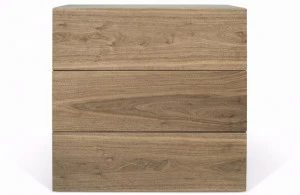 TemaHome Комод из фанерованной древесины Aurora