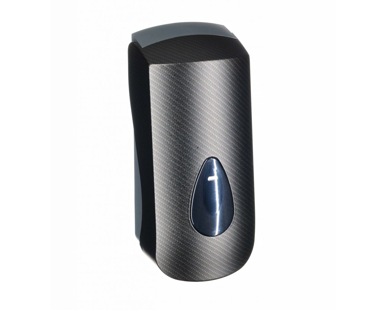 DUH221 UNIQUE EXCLUSIVE CARBON LINE дозатор пенного мыла Merida 