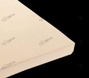 Milano Bedding Матрас из анатомической пены с эффектом памяти sun-id-1368562