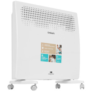 9106914 Конвектор Timberk T-EC1000-X2M