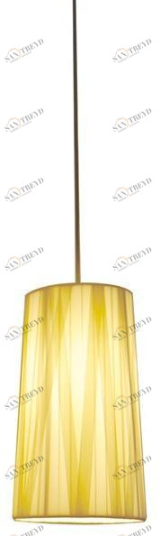 fambuena Подвесной светильник Dress 9030