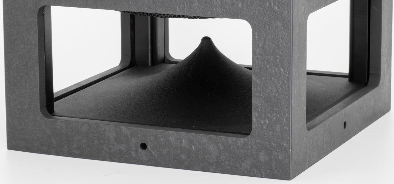 Открытый акустический диффузор Garvan Acoustic Loto ARCH-00094065 - Вид №3