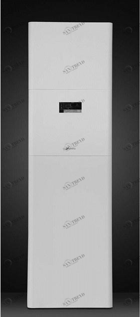 Innova Тепловой насос вода / вода Ehpoca & 3in1 Pcag08ib3ii