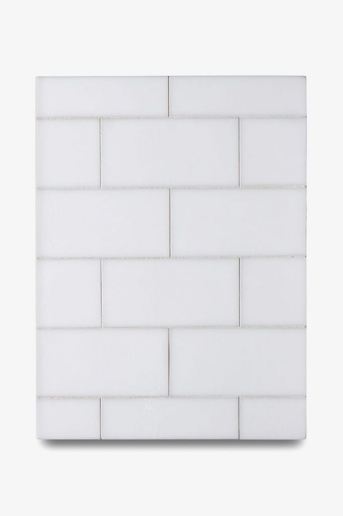 RPSM36 Положение 3 "x 6" мозаика в шахматном порядке Waterworks 