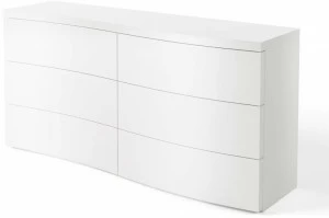 DWFI Лакированный комод  00002147