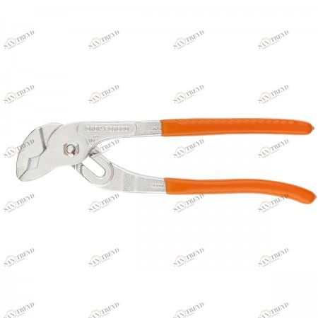 Клещи 250 мм переставные рукоятки ПВХ SPARTA Sparta (Спарта) 12562