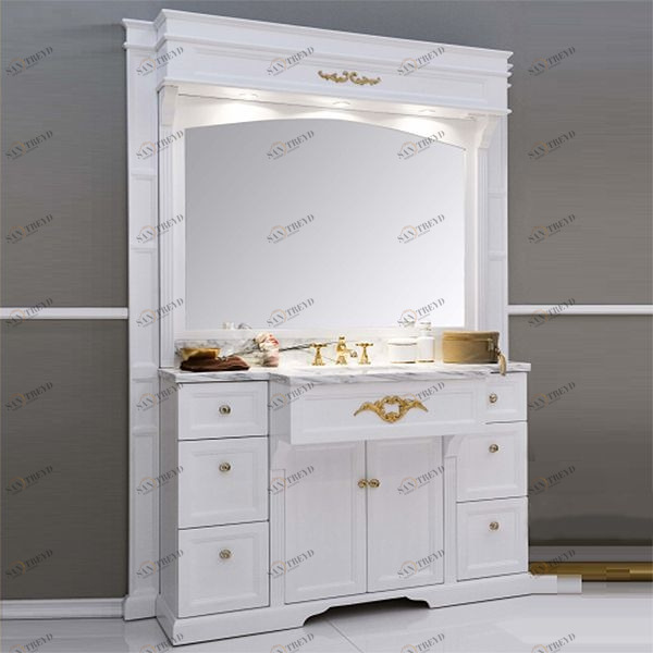 Gaia Комплект мебели ANDREY1 NOVITA NOVITA CERSAIE2015