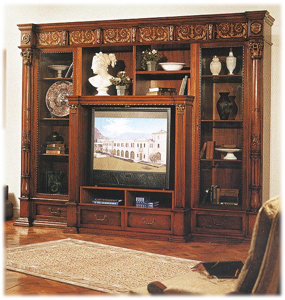 Стенка  FRANCESCO MOLON J83.01  - Вид №1