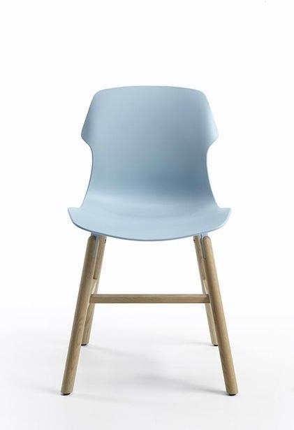 Casamania & Horm Стул полипропиленовый Stereo sun-id-1447355 - Вид №4