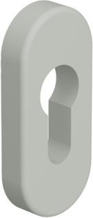 316PBRFS Накладка на ключ для противопожарных дверей HEWI System 111 | Polyamid  - Вид №1