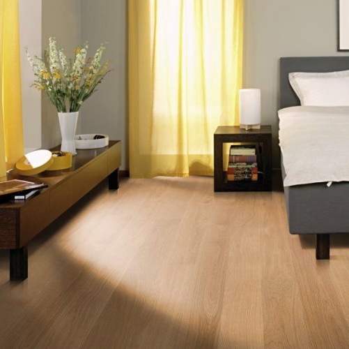 Паркетная доска Kahrs Дуб Дублин 2600200439 - Вид №11