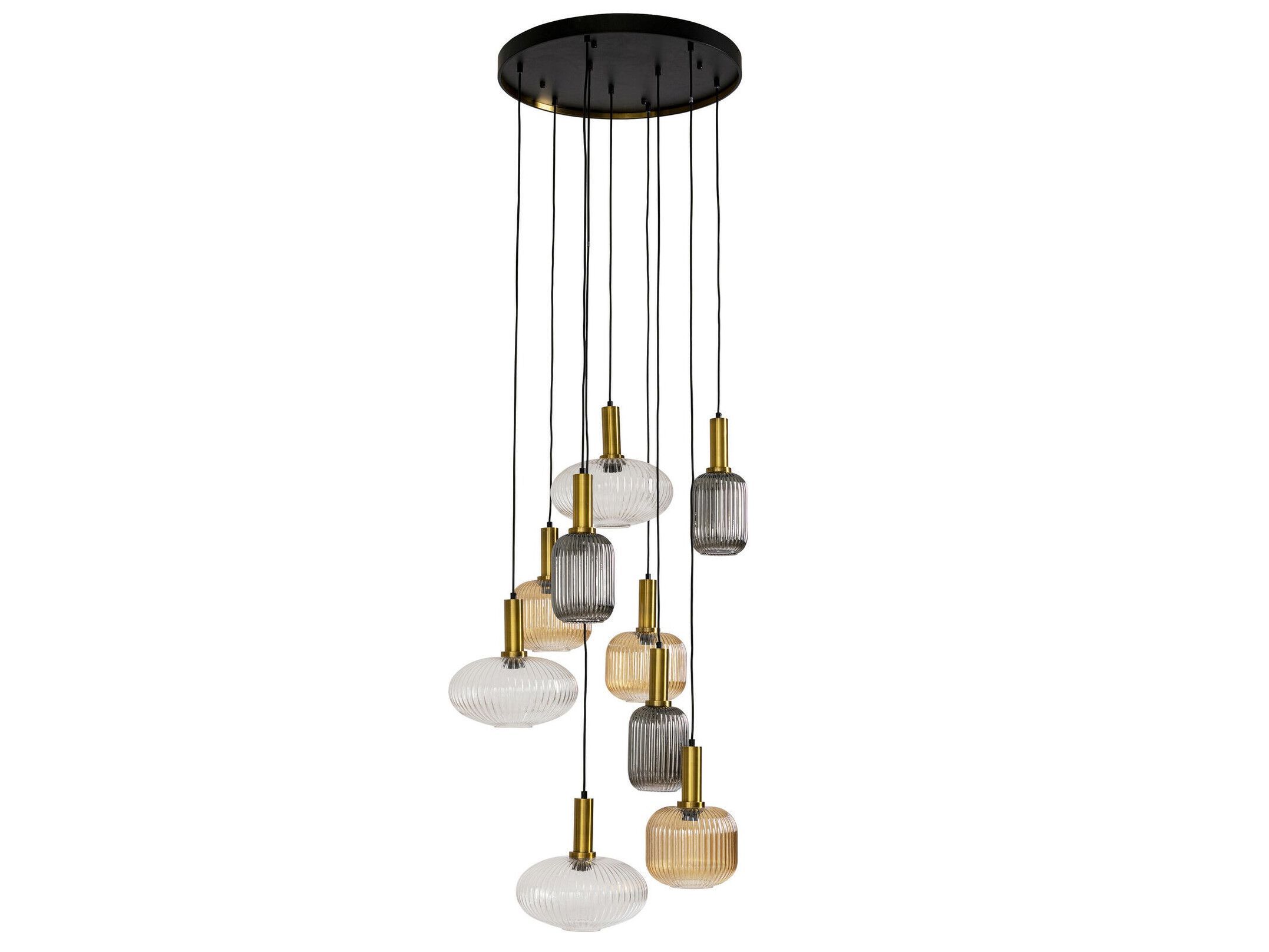 Подвесной светильник KARE Design LOBBY NOVE ARCH-00008772 - Вид №1