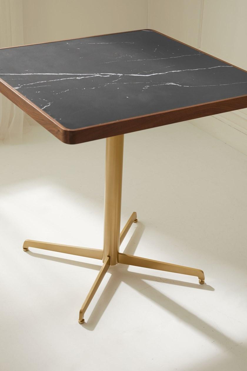 Punt Квадратный мраморный стол sun-id-1398560 - Вид №16