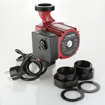 VRS.326.18.0 Насос циркуляционный VRS 32/6-180 Valtec 32/6-180  - Вид №9