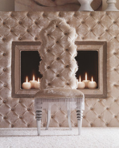 Стул  ALTAMODA CG20/CP