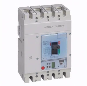 BTICINO Дифференциальный переключатель