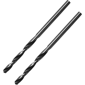 Сверло по металлу Bosch HSS Pointteq 4x43 мм 82136755 STLM-2146318