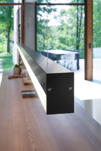 Светодиодный подвесной светильник