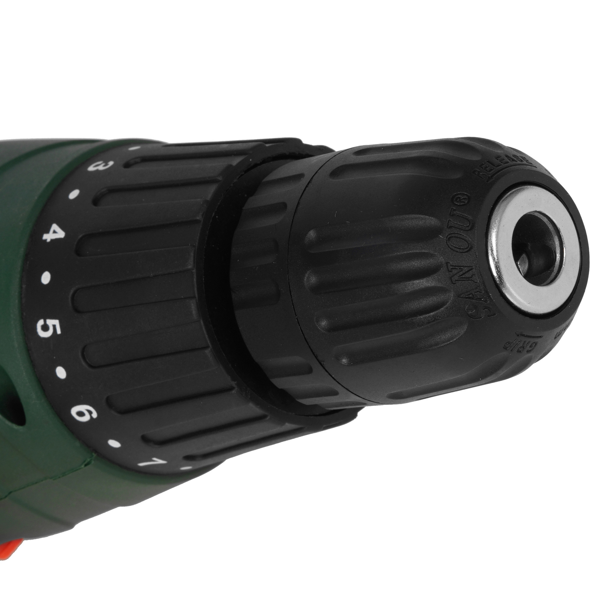 Шуруповерт Дифмаш ШС-020 5497106 STDN-0107312 - Вид №3