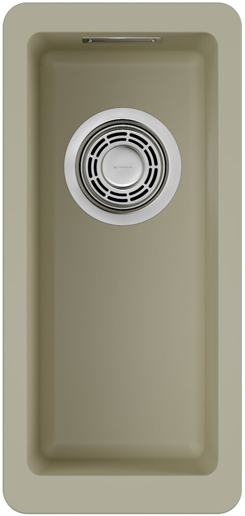 Кухонная мойка Kata 20-U BE OMOIKIRI