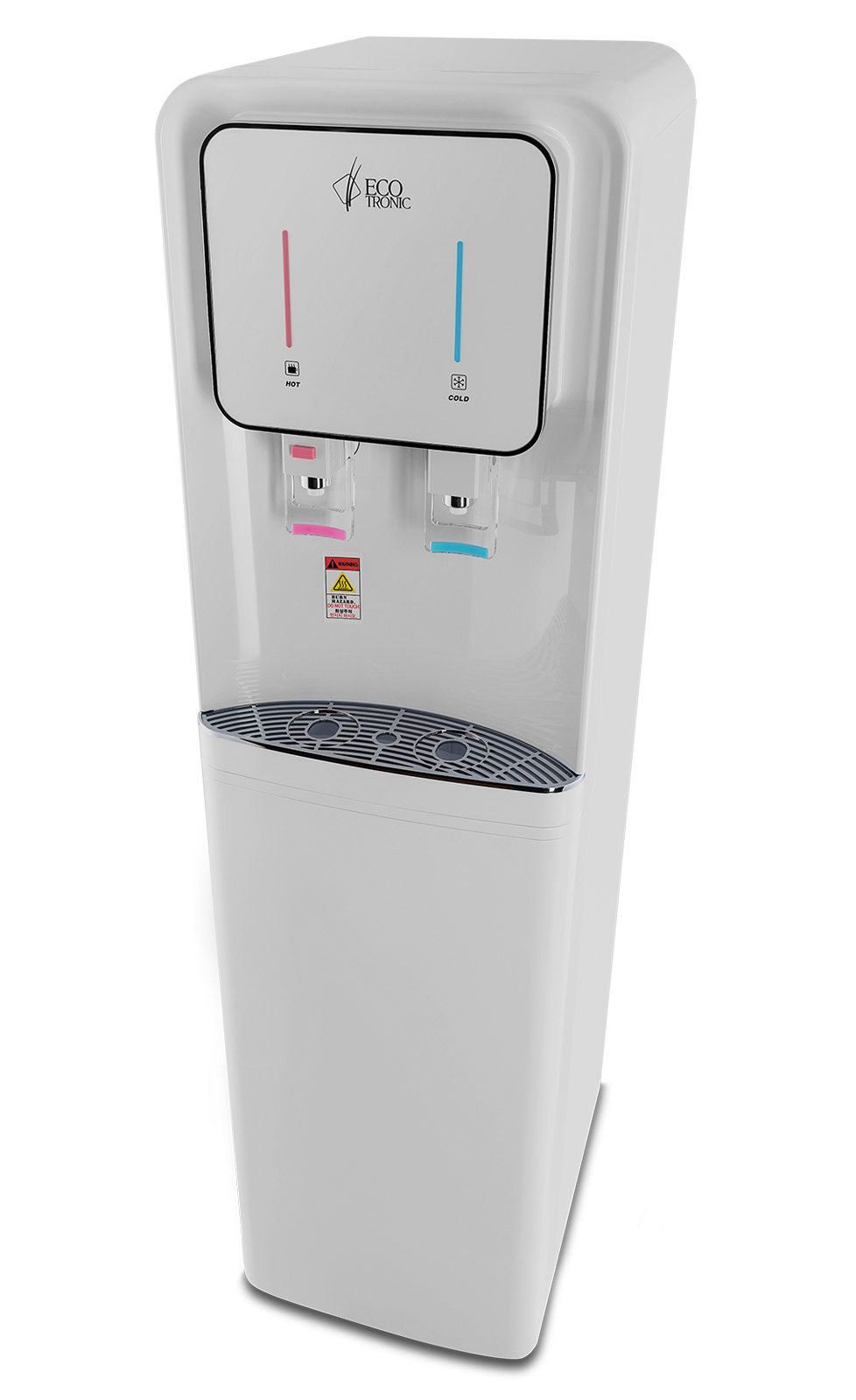 5369548 Пурифайер Ecotronic A60-U4L белый STDN-0135763