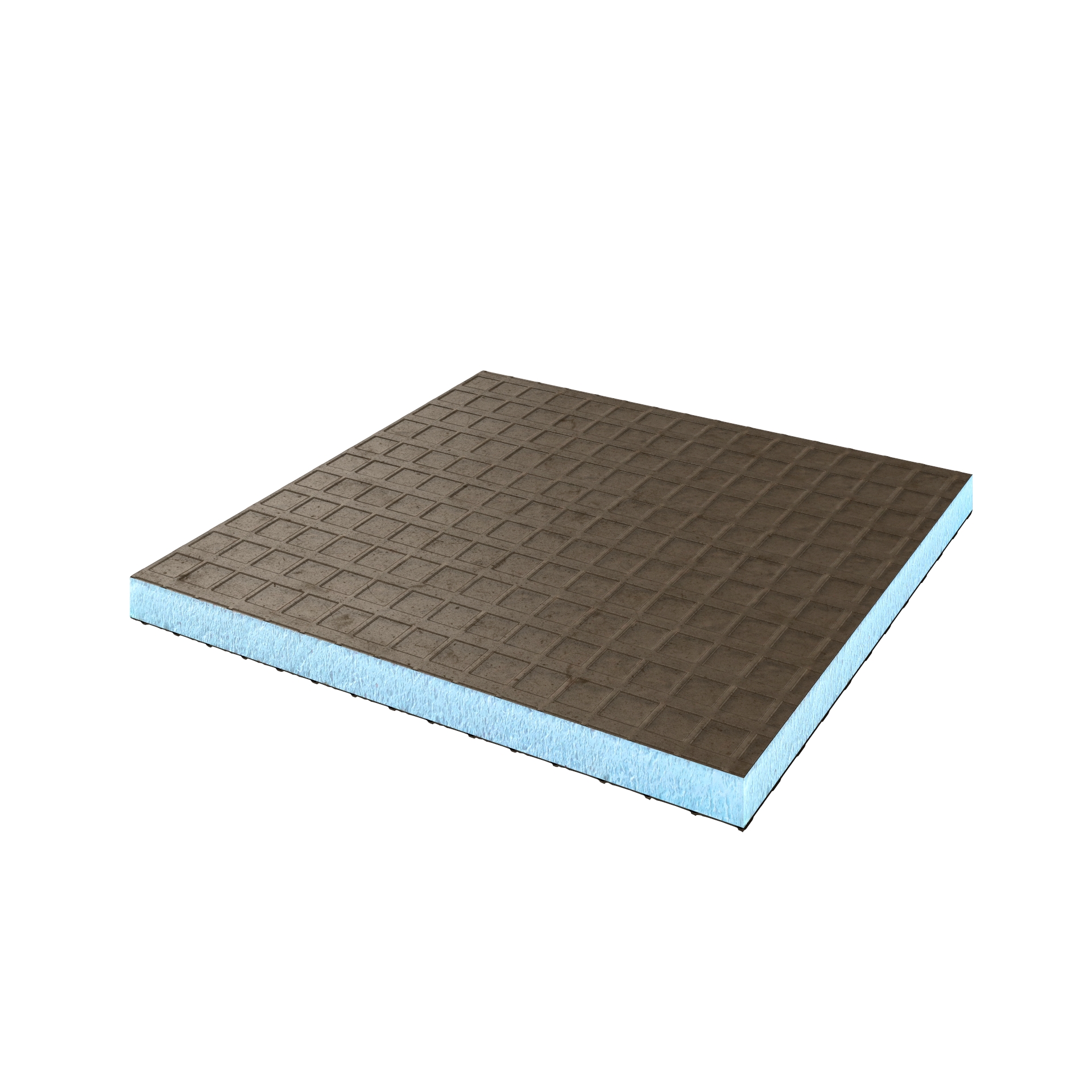 RPG1B6#2 RPG Панель для утипления фасада 1250x600x6 RPG PANEL Basic