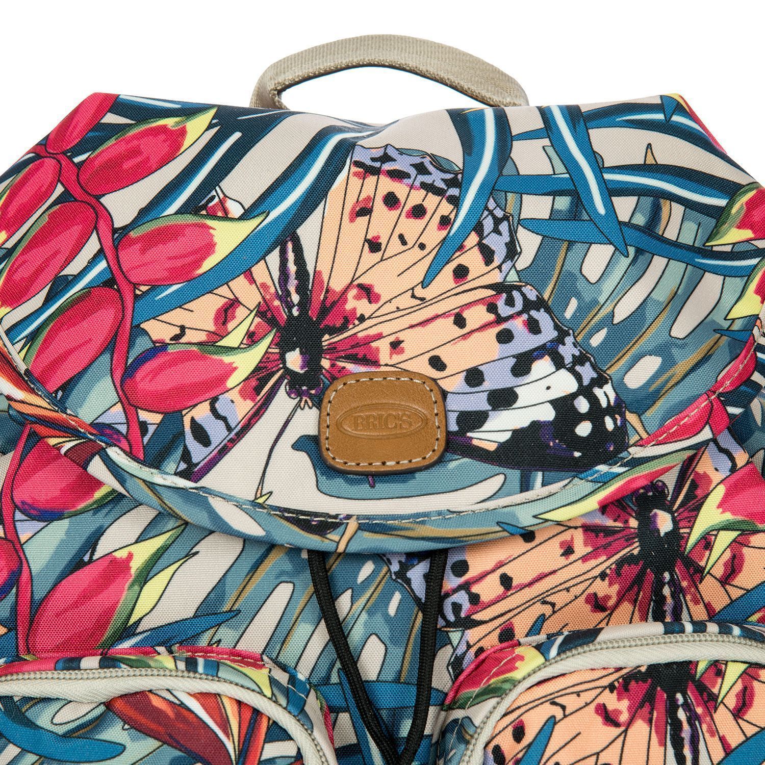 BXL43754.982 Рюкзак BXL43754 Brics X-Travel  - Вид №5