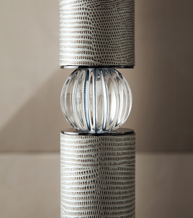 GRST34 Alchemy lucilla торшер - giorgio collection Декор - Вид №1