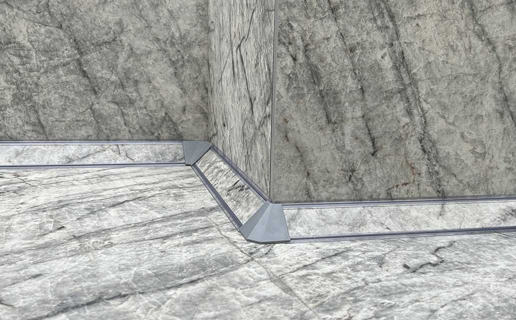 Столешницы для кухни - Игуасу LIGRON LIST378 2539 - Вид №16