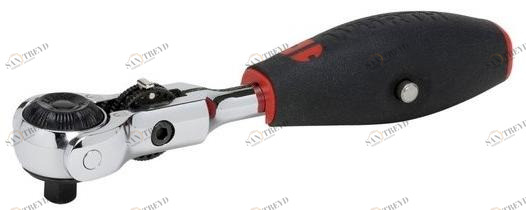 Würth Трещотка с шаровой головкой 1/4 Chiavi a cricchetto 071201405