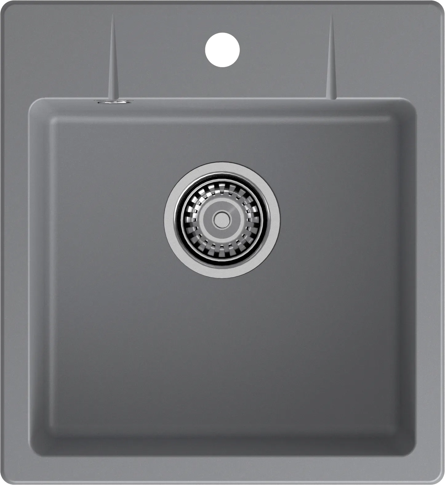 Кухонная мойка Кварц URBAN S358 GranFest 245-S358