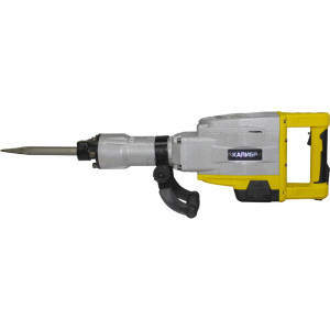 70825 Калибр Отбойный молоток  Мастер ОМ-2000М