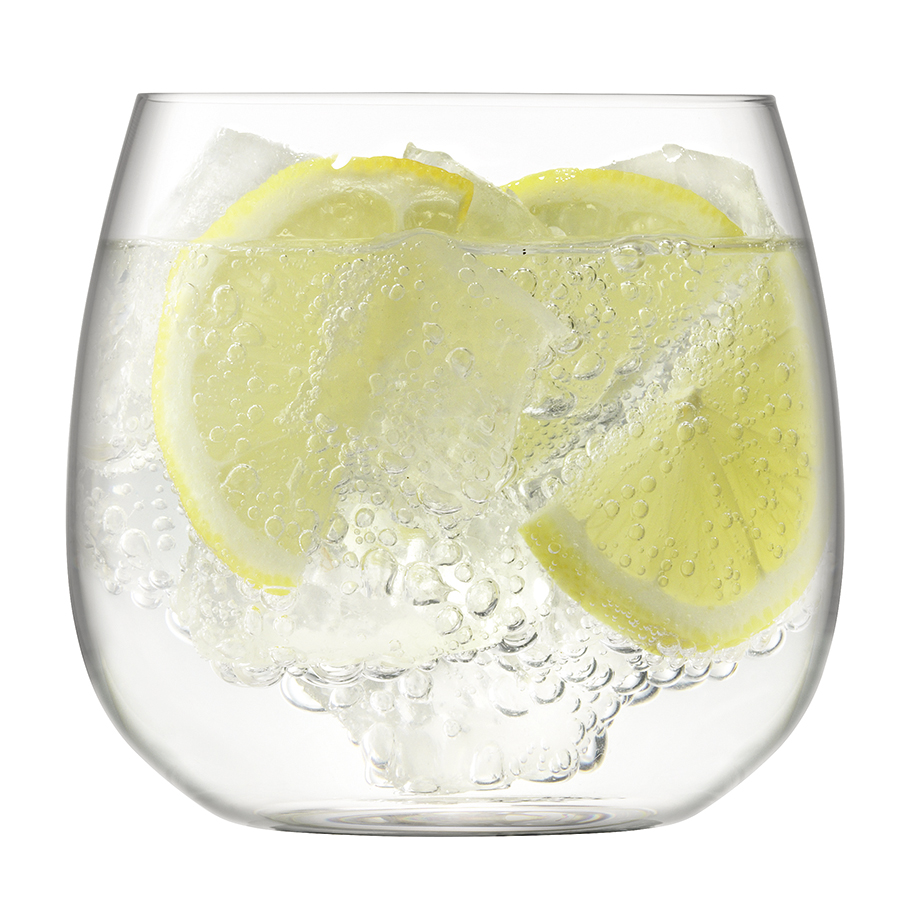 G1621-13-301 Набор бокалов borough, 370 мл, 4 шт. LSA International  - Вид №4