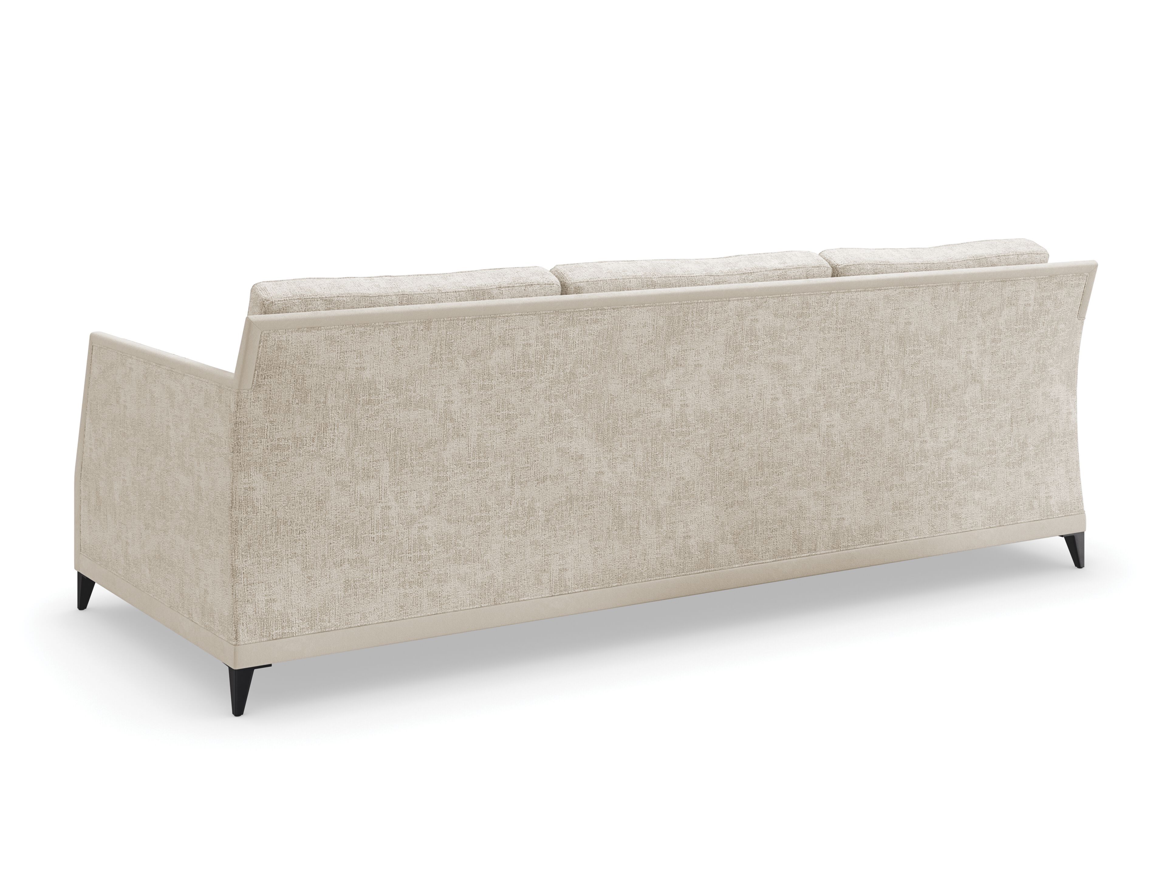 4-местный тканевый диван Caracole Limitless ARCH-00010508 - Вид №5