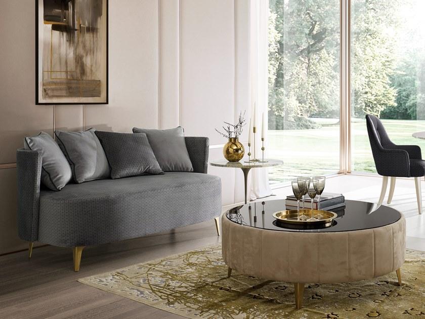 Barnini Oseo Диван из ткани Richmond upon thames Rc41 - Вид №1