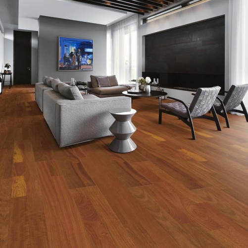 Паркетная доска Kahrs Ятоба Бразилиа 2600200479 - Вид №13