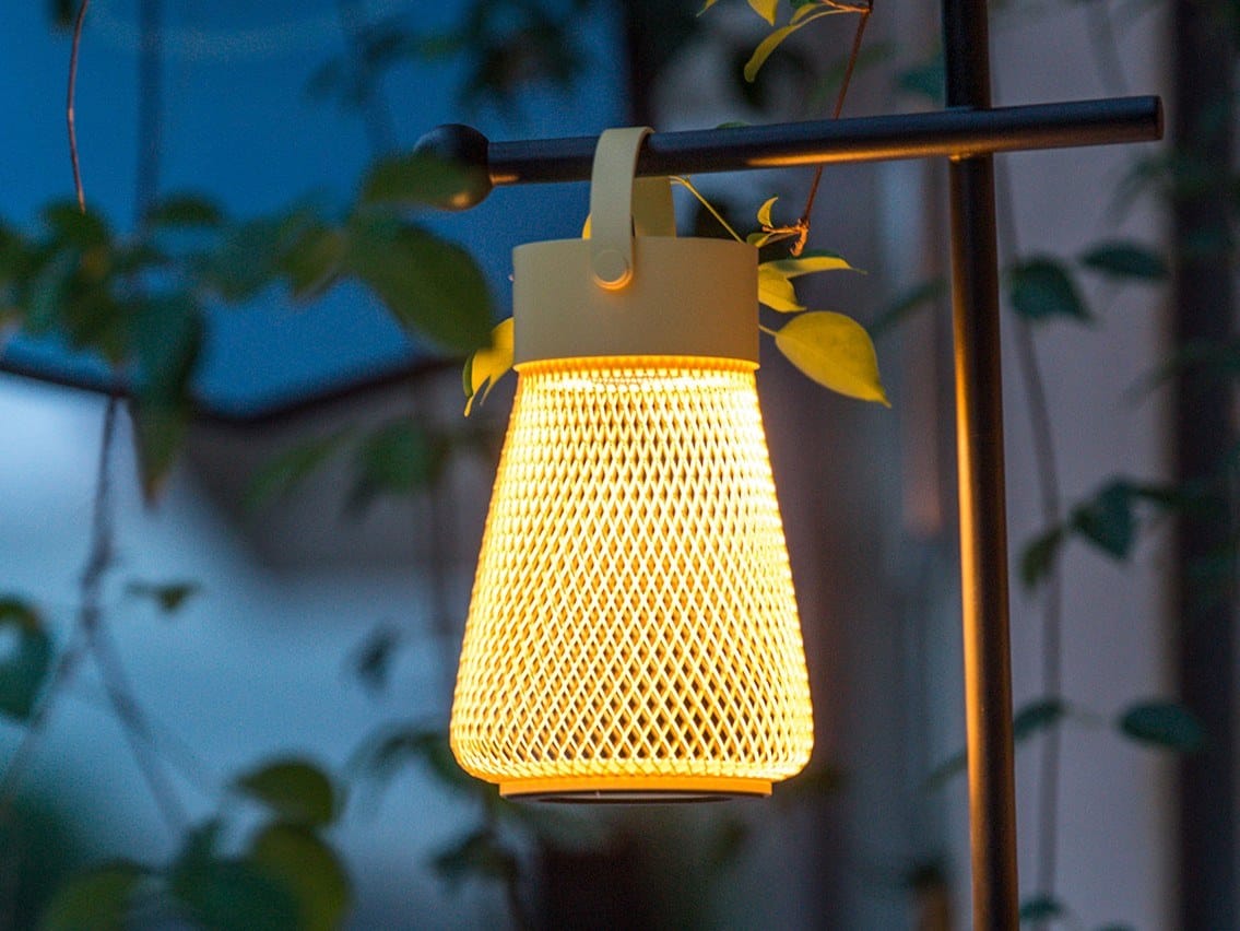 Металлический фонарь VINEKO Великолепная ARCH-00101973 - Вид №1