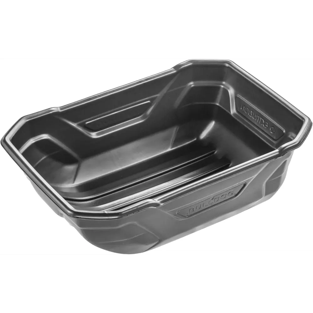 Сани с люверсами Bulldog 900x600x295 мм Santreyd STLM-2164892