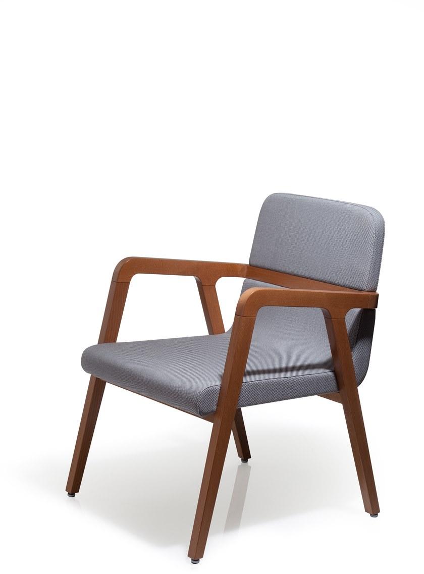 Blifase Кресло с подлокотниками Aura sun-id-1473564 - Вид №1