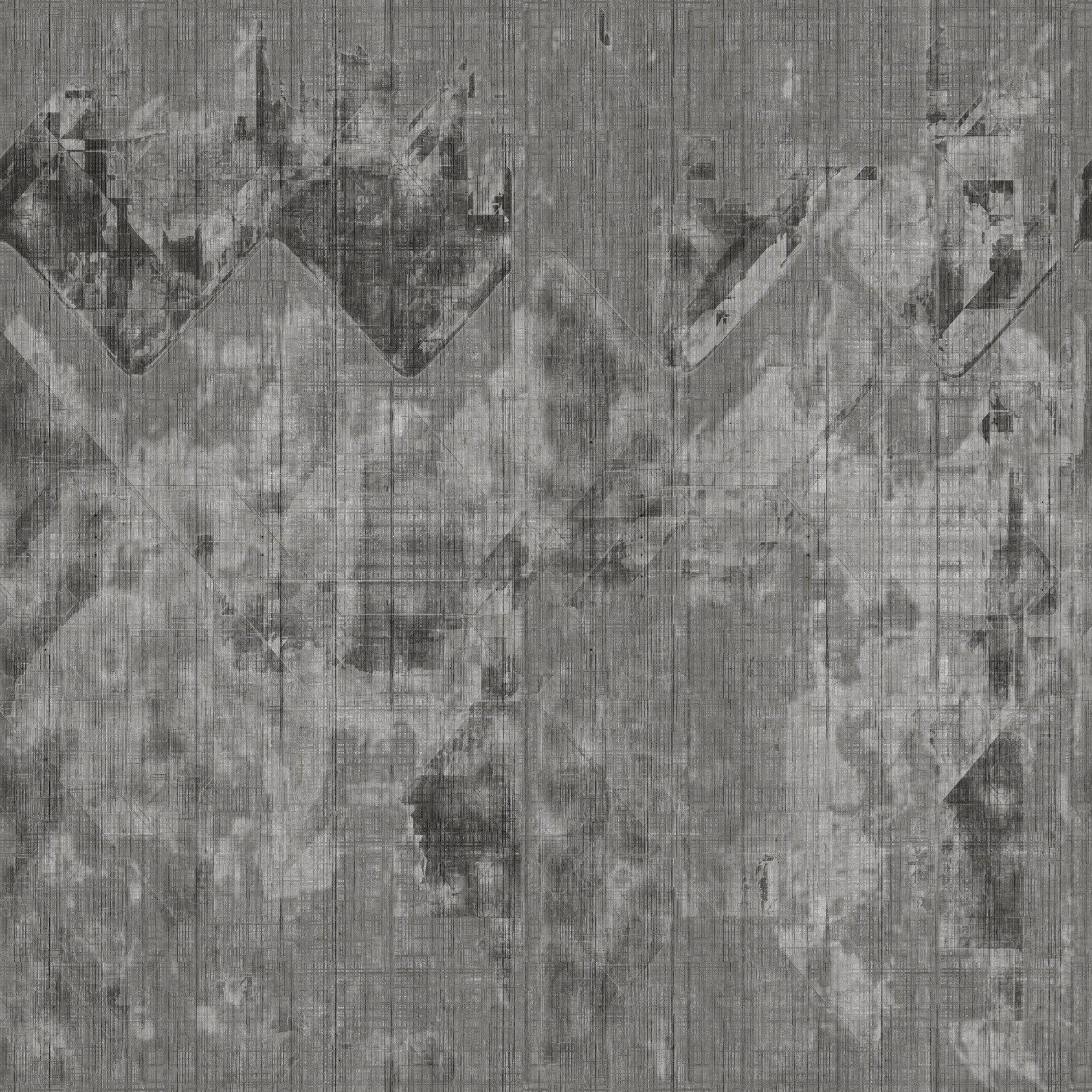 Панорамные обои из стекловолокна Inkiostro Bianco Раздевающиеся поверхности ARCH-00108084 - Вид №6