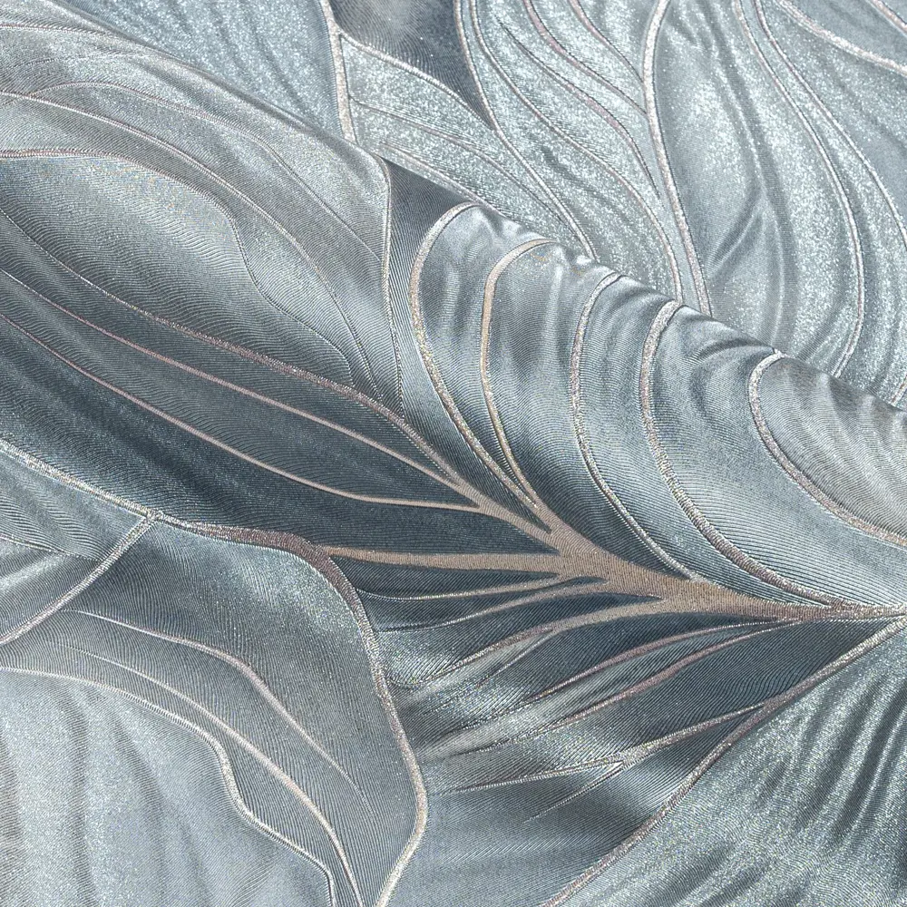 Обои флизелиновые Ateliero Armand темно-серые современные 89423715 STLM-1565569 - Вид №3