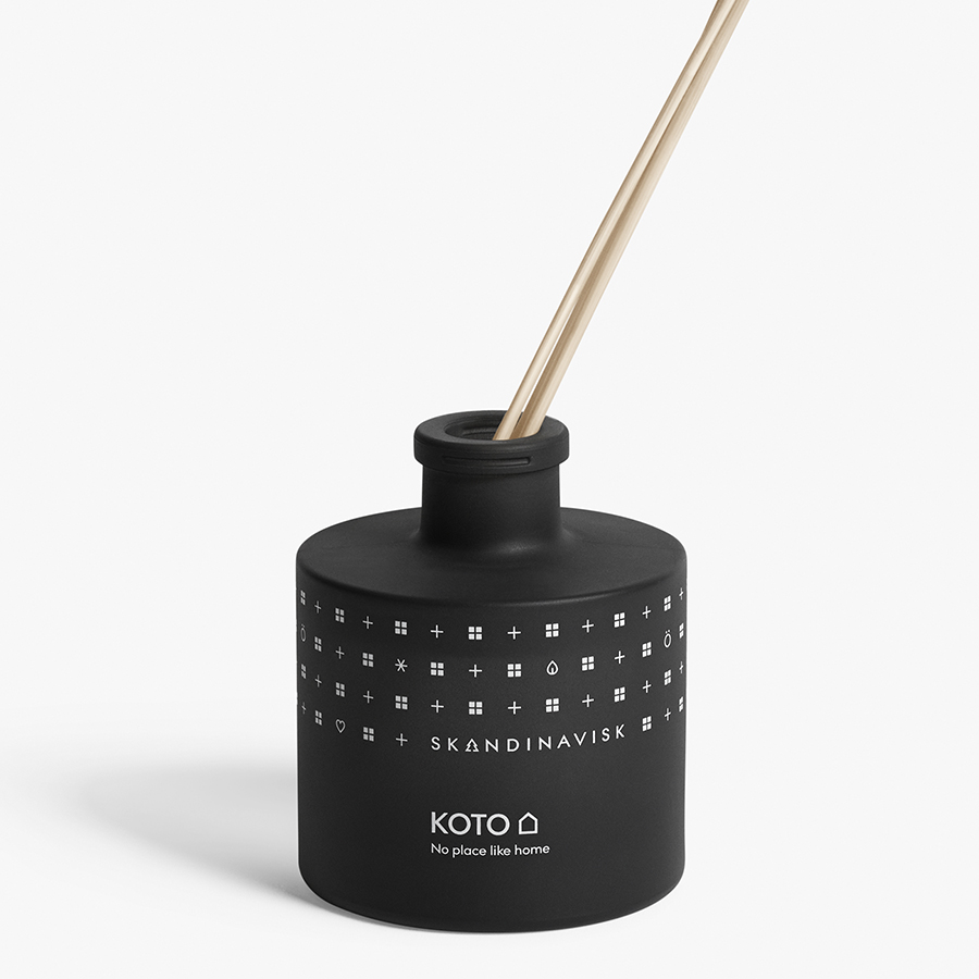 SK20306 Диффузор ароматический koto, 200 мл (новый) S K A N D I N A V I S K  - Вид №5